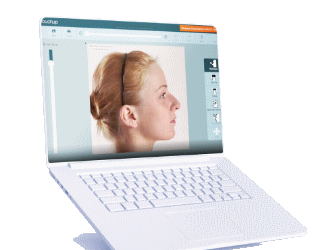 FaceTouchUp on Your Desktop